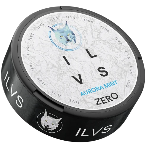 ILVS Aurora Mint Zero