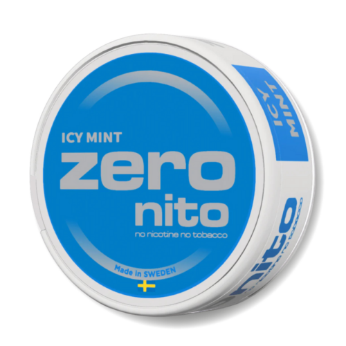 ZeroNito Icy Mint Original