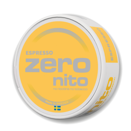 ZeroNito Espresso Original