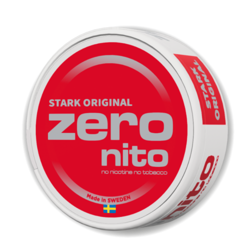 ZeroNito Stark Original