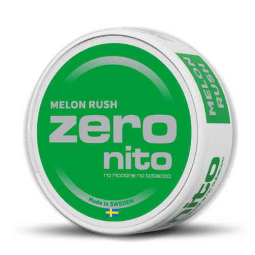 ZeroNito Melon Rush Original