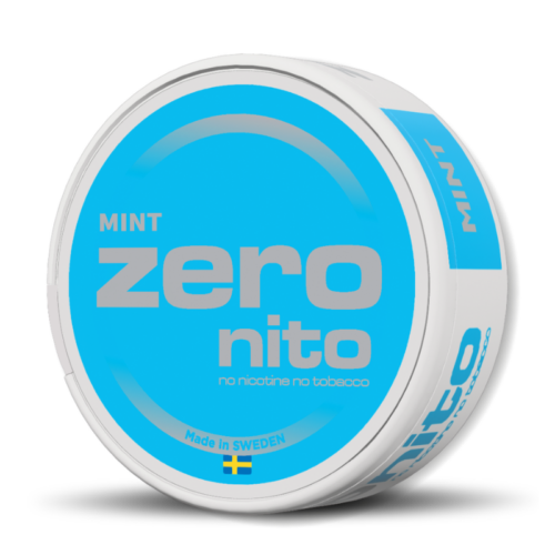 ZeroNito Mint Original