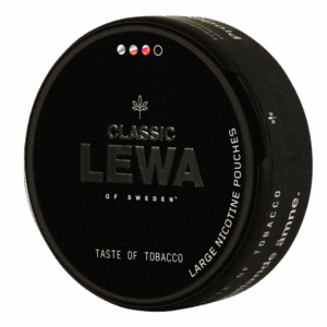 LEWA Taste Of Tobacco