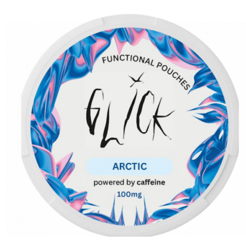 Glick Arctic 100mg