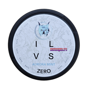 ILVS Aurora Mint