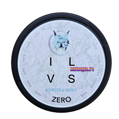ILVS Aurora Mint