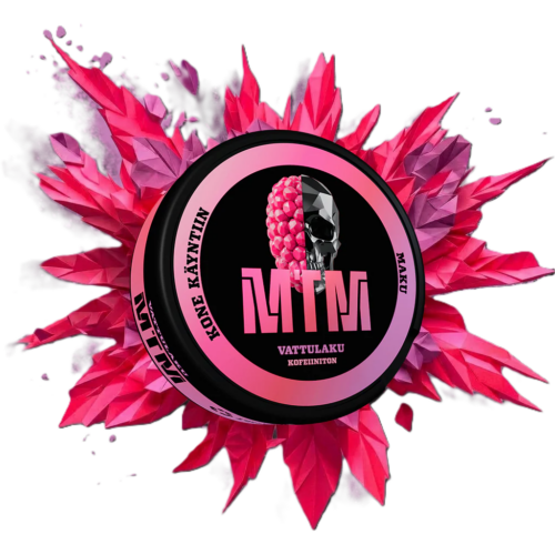 MTM Vattulaku - Kofeiiniton makupussi