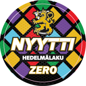 NYYTTI Hedelmälaku Zero