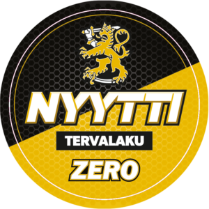 NYYTTI Tervalaku Zero