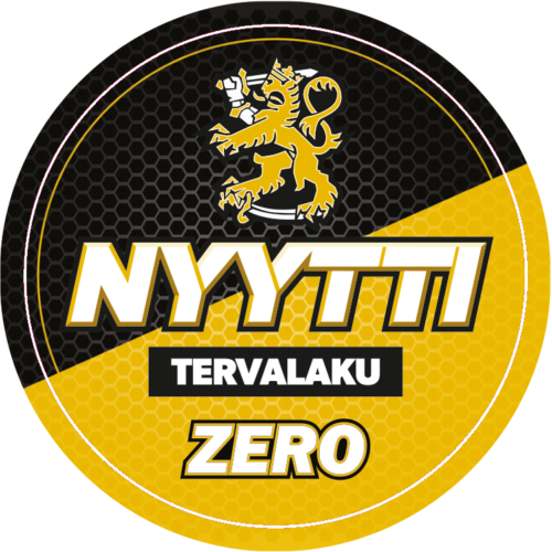 NYYTTI Tervalaku Zero