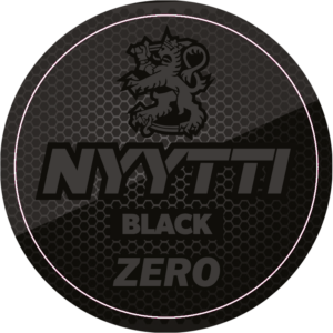 NYYTTI Black Zero
