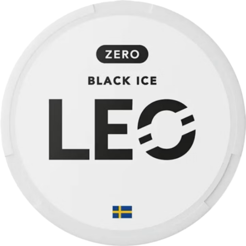 LEO Black Ice Zero