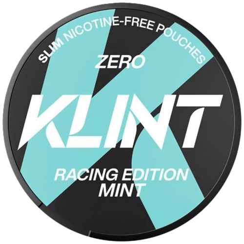 KLINT ZERO Mint Racing Edition